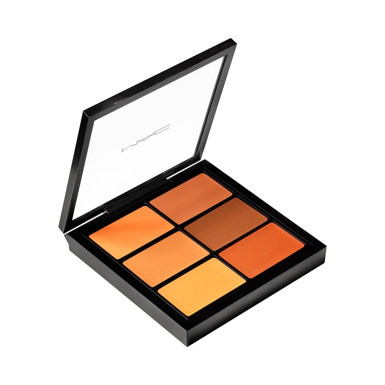 STUDIO FIX CONCEAL AND CORRECT PALETTE (PALETA DE CORRECTORES)
